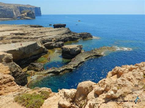 Blue Hole Egypt – World’s most dangerous dive site