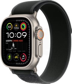 Apple Watch Ultra 2 - купить, цена на оригинальные смарт-часы Эпл Вотч ...