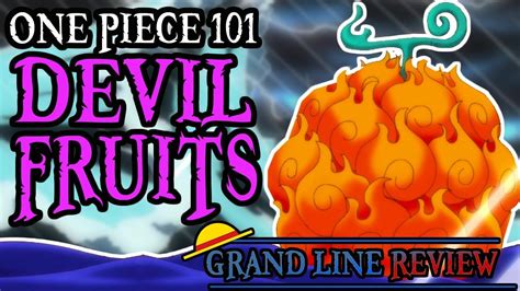 Besides Gum Gum Fruit Here Are Legendary Devil Fruits 42 Off