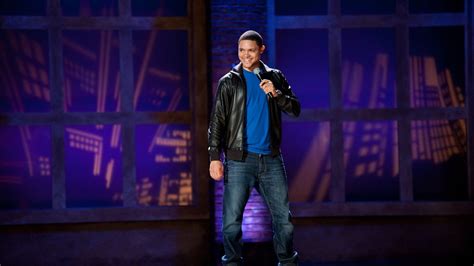 Trevor Noah stand-up specials to stream