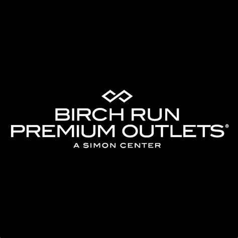 Birch Run Premium Outlets, 12240 S Beyer Rd, Birch Run, MI - MapQuest