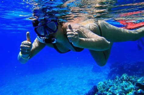 Snorkeling Trip White Island And Ras Mohamed By Boat With Lunch