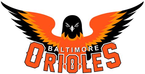 Baltimore Orioles Sticker Png Images Transparent Background Png Play