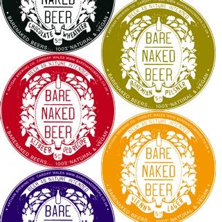 Pepsico Puts A Stop To Tiny Brewers Bare Naked Beer Brand Beerpulse