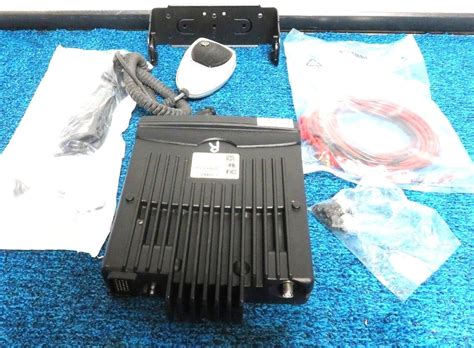 Motorola Xtl 2500 Two Way Radio 700 800 Mhz M21urm9pw2an P25 Digital Ebay