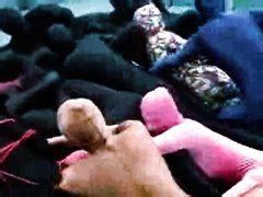 Huge Dildo Machine Wrecks Hole ThisVid