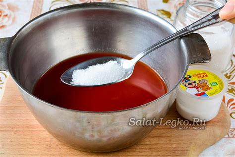 Фасоль в томате на зиму как в магазине - ТАКУЮ фасоль я ем ложками ...