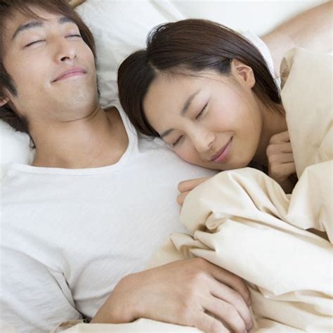 男性に聞いた！ 彼女と初めて一緒に眠ったころと、今ってちがいはあるもの？｜「マイナビウーマン」