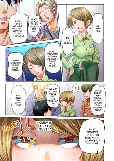 Marry Me Ill Fuck You Until Youre Pregnant Chapter Manga Fx