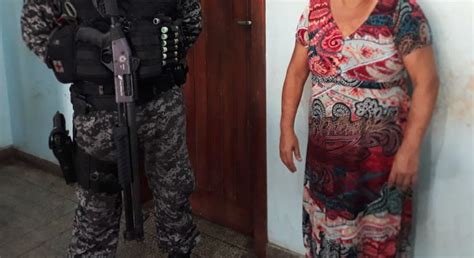M E De Detento Presa Tentando Entrar No Iapen Maconha Escondida Na Vagina Amap G