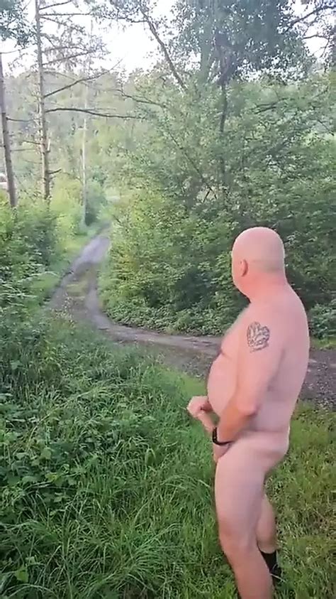 Task In The Forest Accomplished Gay Amateur Porn Feat Thomasthurgau By Faphouse Xhamster