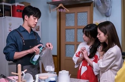 3 Reasons Why "Your House Helper" Is A Healing Drama | Soompi