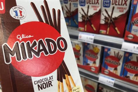 Des Mikado à 17 euros le kg : on a cherché à comprendre pourquoi ces ...