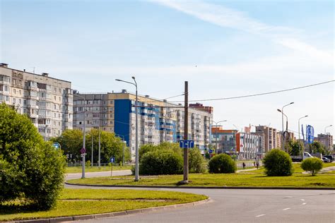 Череповец — Недостроенная троллейбусная инфраструктура — Фото — Міський ...