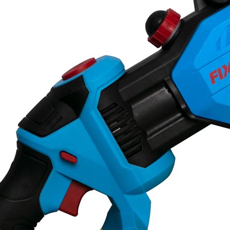 Fixtec V Oil Cordless Chain Saw