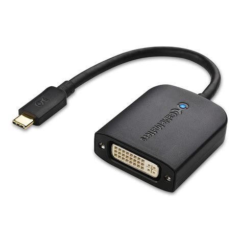 Usb C Dvi Taskus