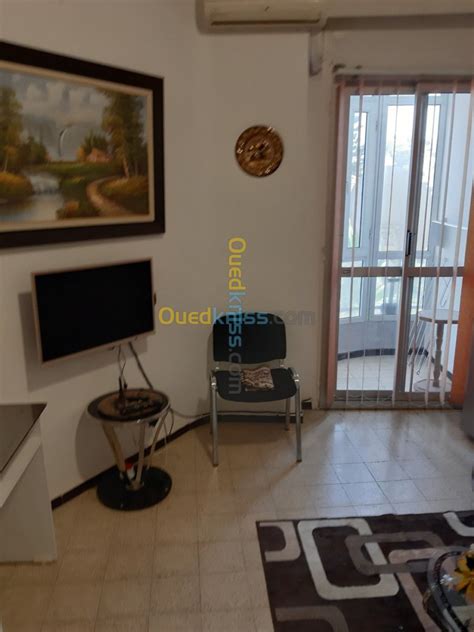 Location Appartement F Alger Alger Centre Alger Alger Centre