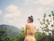 Naked Luz Casillas Added 06 27 2017 By Lionheart