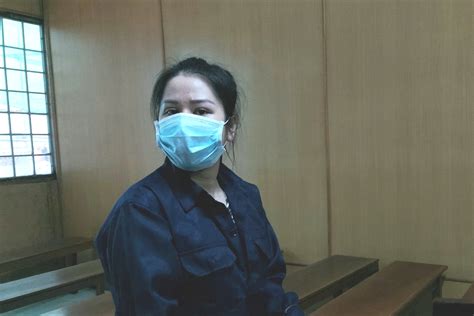 Hot girl điều hành đường dây bán dâm giá 17 triệu đồng mỗi lượt Báo Dân trí