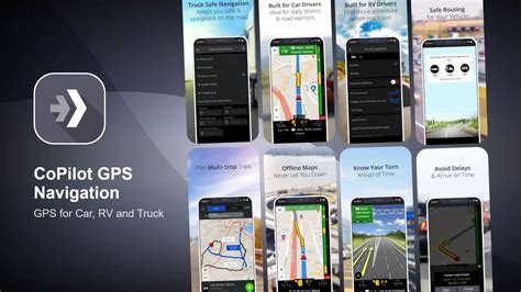 Best Navigation Apps For Iphone In Applavia