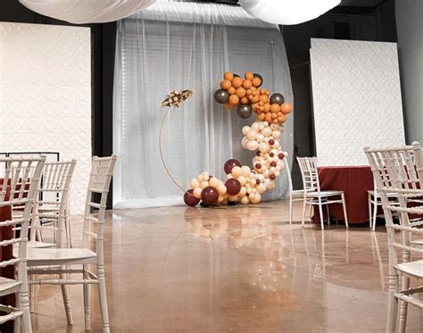 Entire Venue The Modern Event Space Event Venue Rental