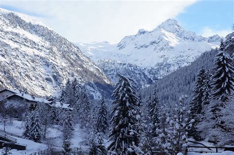 The Ultimate Guide To La Thuile Maison Sport Blog