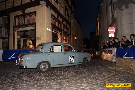 Oldenburg CITY GRAND PRIX Foto By OlDigitalEye 2012 05 11 Flickr