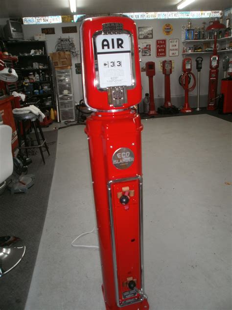 Vintage Gas Pumps for Sale