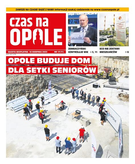 Czas Na Opole Nr