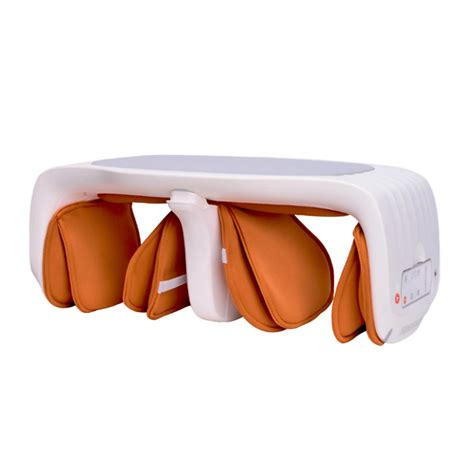 YAMAGUCHI Массажер для тела Body Friend Massager купить по цене 24900 ...