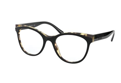 Eyeglasses Prada Vpr 05wv Vpr05wv3891o1