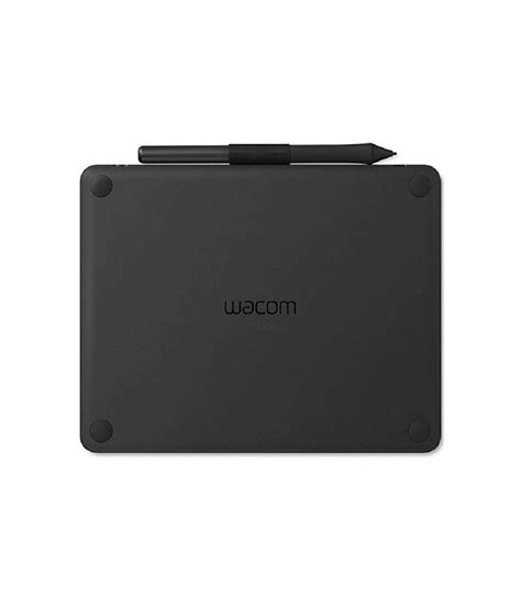 Tablette Graphique Wacom Intuos Small Ctl K S Noir Jmb Tunisie