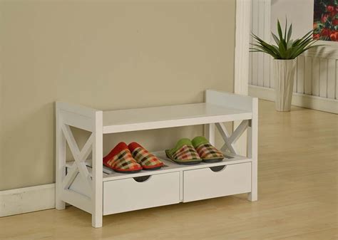 23 Stunning Wooden Shoe Storage Bench Home Decoration And Inspiration