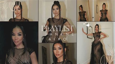 Jhene Aiko Randb Playlist Youtube