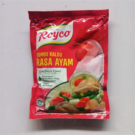 jual royco  gr shopee indonesia