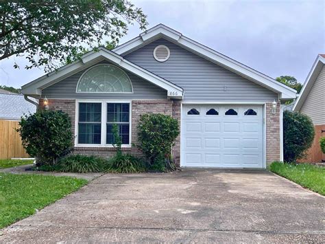 1866 Heartland Dr, Fort Walton Beach, FL 32547 - House Rental in Fort