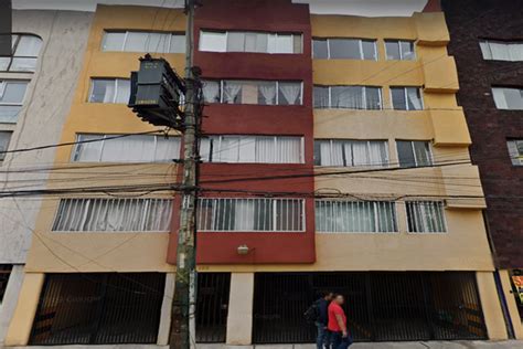 Departamento En Av Pacifico Pueblo De Los Reyes Propiedades