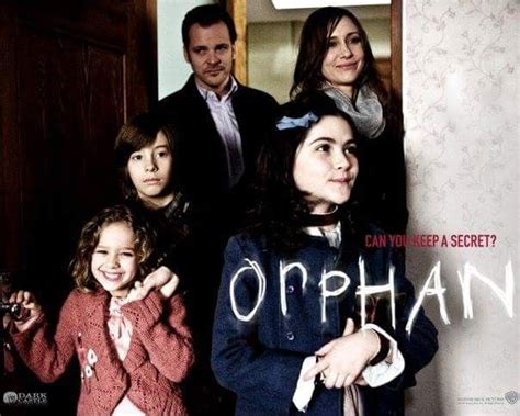 Cast For The Movie Orphan : Kate -Vera Farmiga, John -Peter Sarsgaard ...