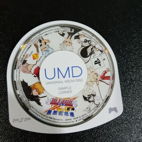 Psp Umd Games Video Gaming Video Games Playstation On Carousell