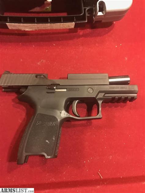 Armslist For Sale Sig P250