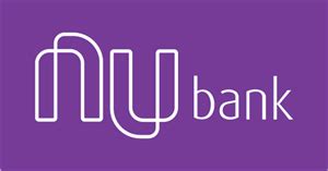 Nubank Logo PNG Vector (AI) Free Download