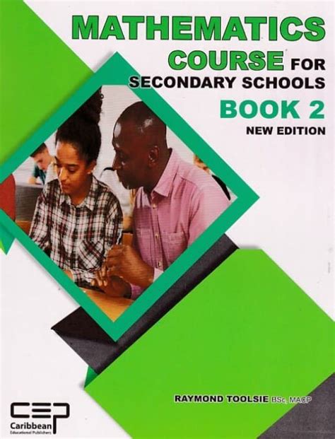 A Complete Mathematics Course For Secondary School Book 1 Booksmart