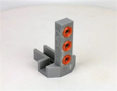 Кондуктор накидной под конфирматы под ДСП 16мм - HOME4YOU Інтернет ...