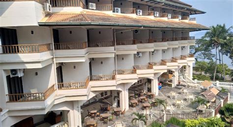 The Orient Star Resort Lumut in Lumut - See 2023 Prices