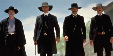 9 Tombstone Behind-The-Scenes Facts You Might Not Know | Cinemablend