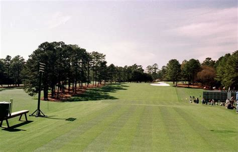 Augusta National Hole Names And Masters Hole-By-Hole Guide | Golf Monthly