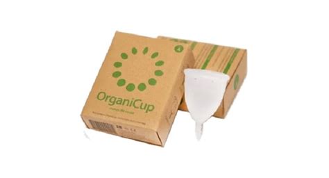 Buy Organicup Menstrual Cup Size A Online Daily Chemist