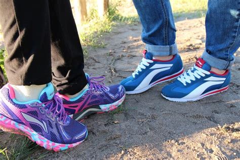 Я купил дорогие китайские кроссовки Xiaomi. Тестирую 3 вида