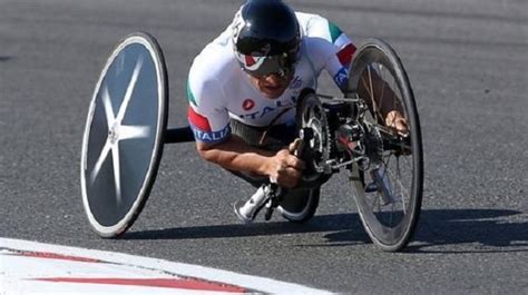 Peruano Gana Medalla De Oro De Ciclismo Paralímpico En España Guía De