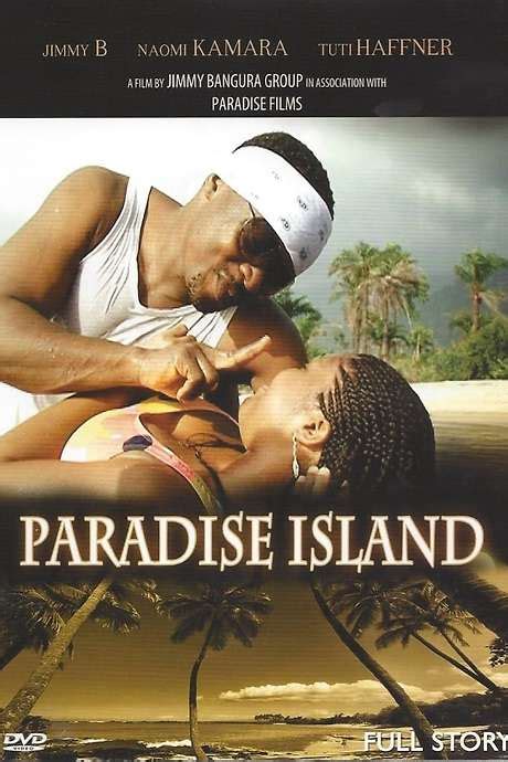 ‎Paradise Island (2009) directed by Jimmy B. • Reviews, film + cast ...